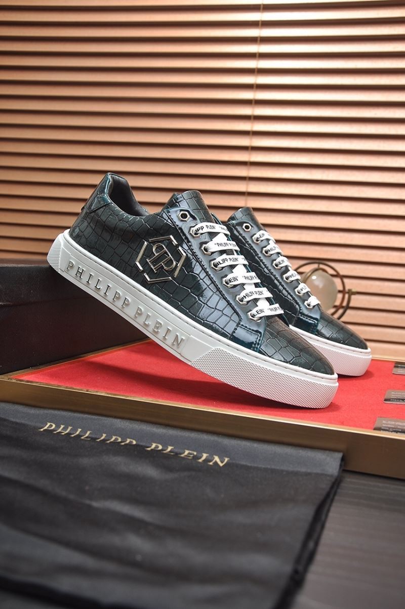 Philipp Plein Shoes